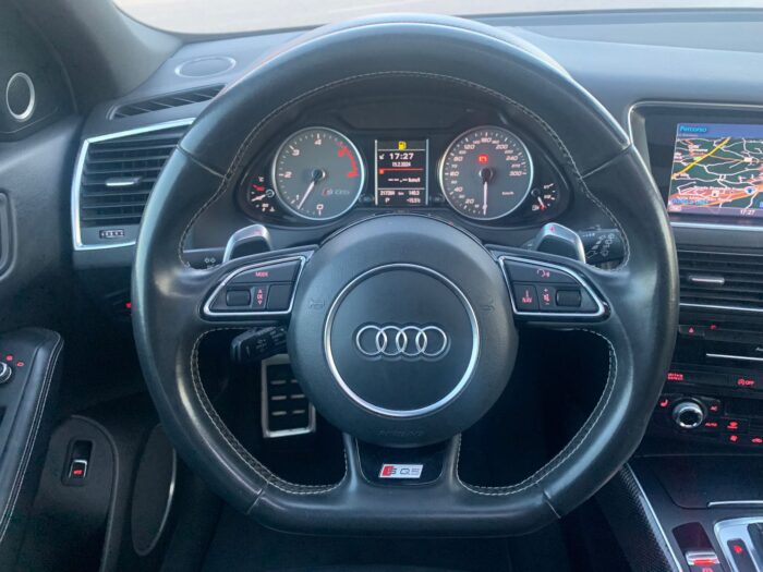 Audi Q5 SQ5 3.0 V6 TDI Biturbo quattro tiptronic - immagine 2