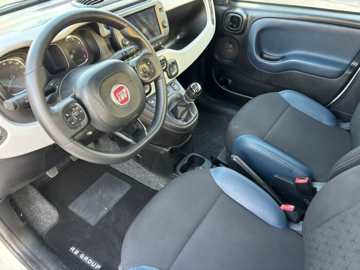 Fiat Panda 1.0 FireFly S&S Hybrid City Cross - immagine 9