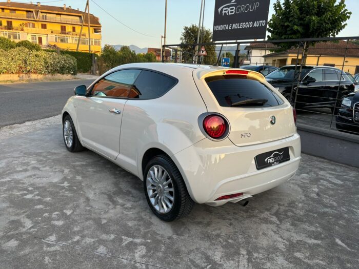 Alfa Romeo MiTo 1.3 JTDm 85 CV S&S Progression - immagine 6