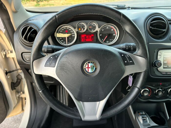 Alfa Romeo MiTo 1.3 JTDm 85 CV S&S Progression - immagine 12