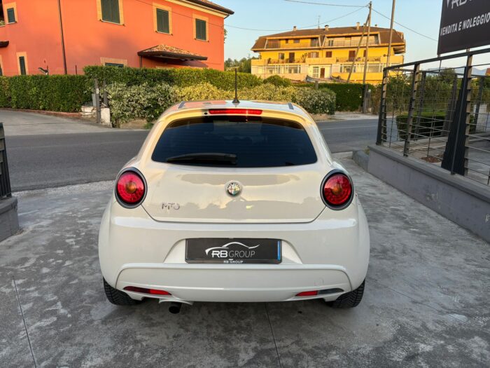 Alfa Romeo MiTo 1.3 JTDm 85 CV S&S Progression - immagine 5