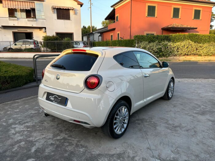 Alfa Romeo MiTo 1.3 JTDm 85 CV S&S Progression - immagine 4