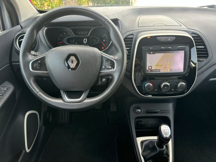 Renault Captur dCi 8V 90 CV Start&Stop Energy Life - immagine 14