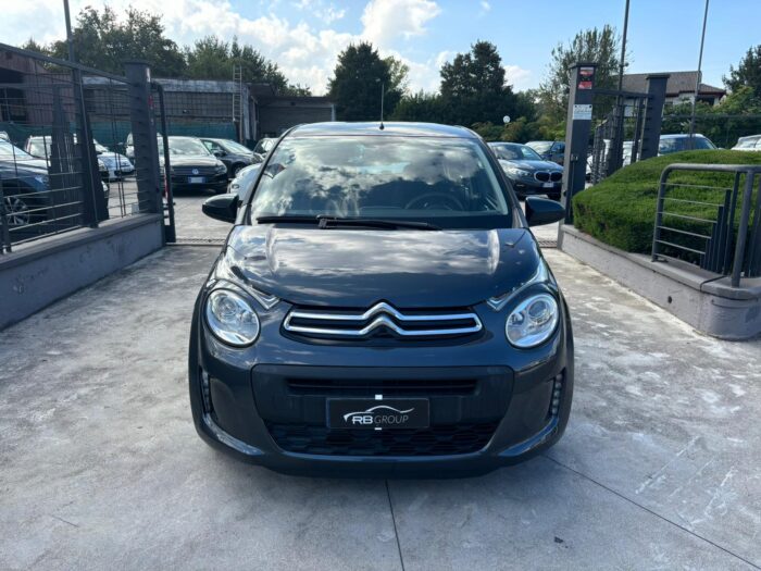 Citroen C1 VTi 68 5 porte Feel - immagine 2