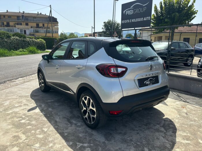 Renault Captur dCi 8V 90 CV Start&Stop Energy Life - immagine 6