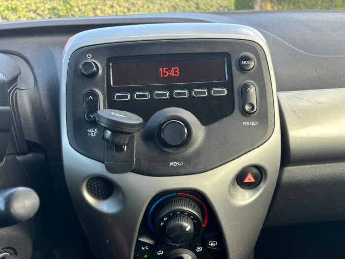 Citroen C1 VTi 68 5 porte Feel - immagine 13