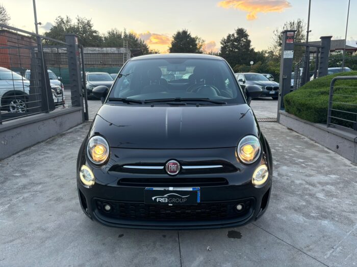 Fiat 500 1.0 Hybrid Cult - immagine 2