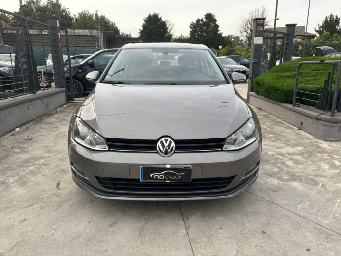 Volkswagen Golf 1.6 TDI 110 CV DSG 5p. Executive BlueMotion Technology - immagine 2