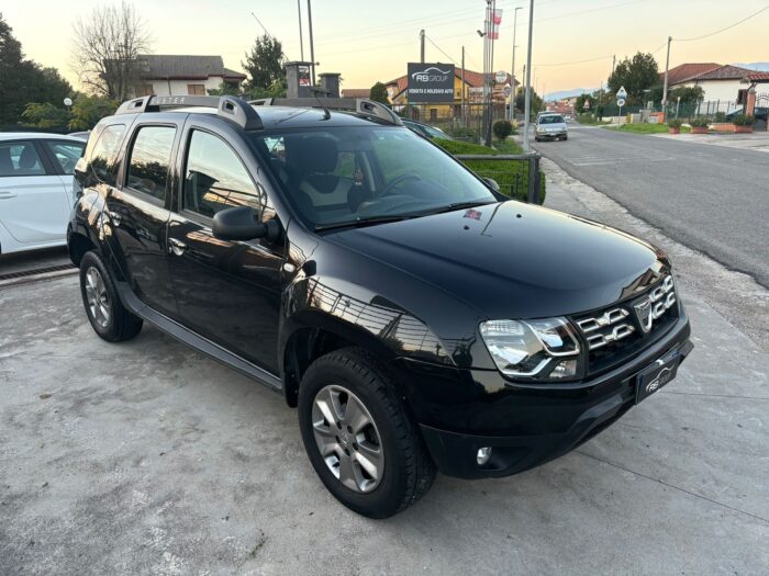 Dacia Duster 1.6 115 CV S&S 4x2 GPL Serie Speciale Brave - immagine 3