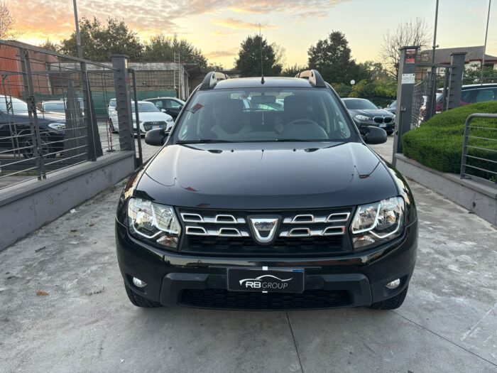 Dacia Duster 1.6 115 CV S&S 4x2 GPL Serie Speciale Brave - immagine 2