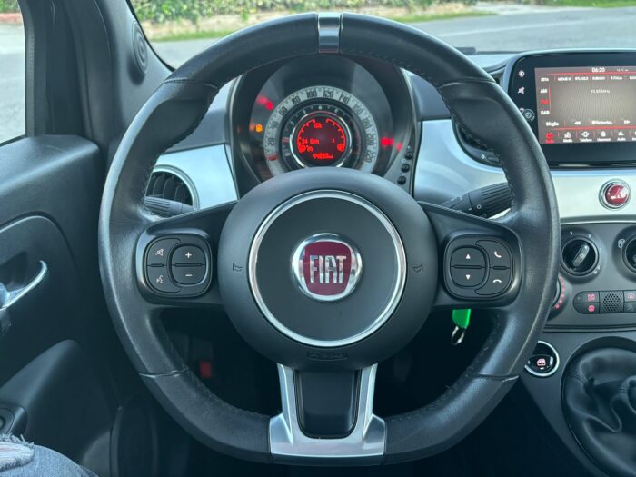 Fiat 500 1.0 Hybrid Cult - immagine 14