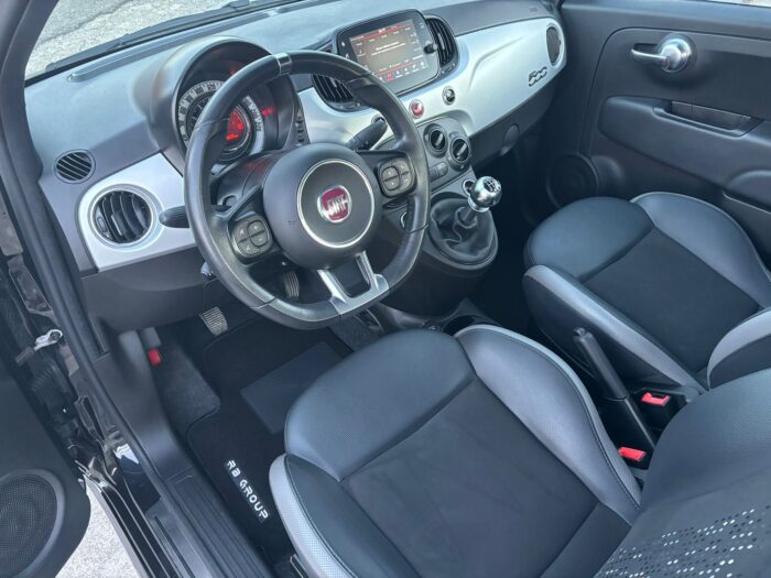 Fiat 500 1.0 Hybrid Cult - immagine 9