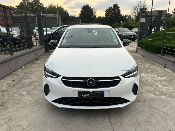 Opel Corsa 1.5 diesel 100 CV GS Line - immagine 2