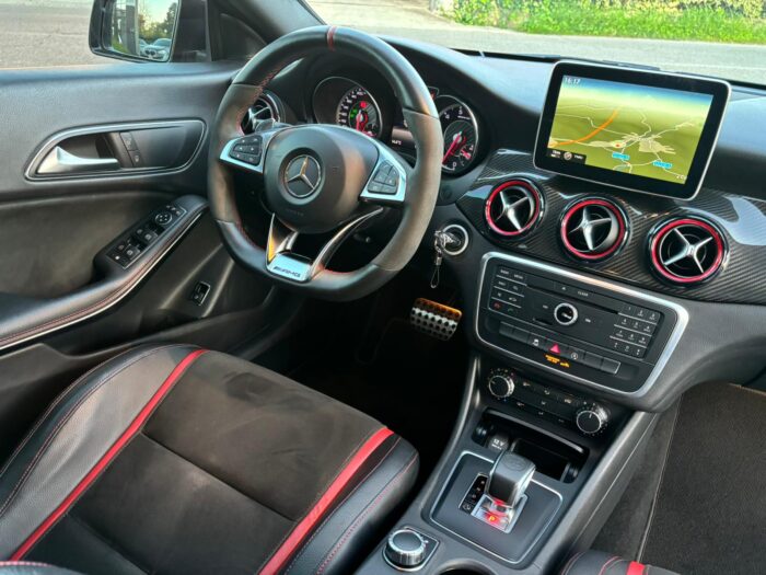 Mercedes-benz CLA 45 AMG CLA 45 AMG 4Matic - immagine 16