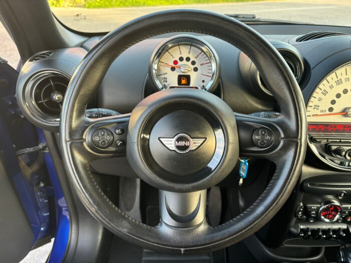 Mini Paceman 2.0 Cooper D all4 auto - immagine 13