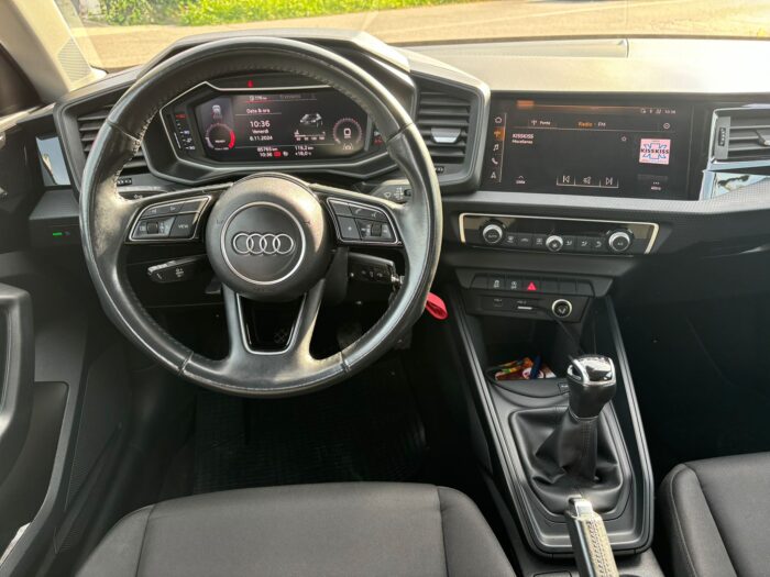 Audi A1 SPB 25 TFSI S line edition - immagine 14