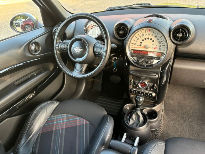 Mini Paceman 2.0 Cooper D all4 auto - immagine 9