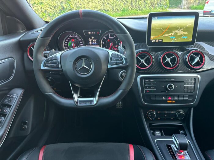 Mercedes-benz CLA 45 AMG CLA 45 AMG 4Matic - immagine 19