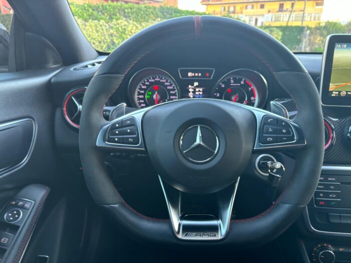 Mercedes-benz CLA 45 AMG CLA 45 AMG 4Matic - immagine 20