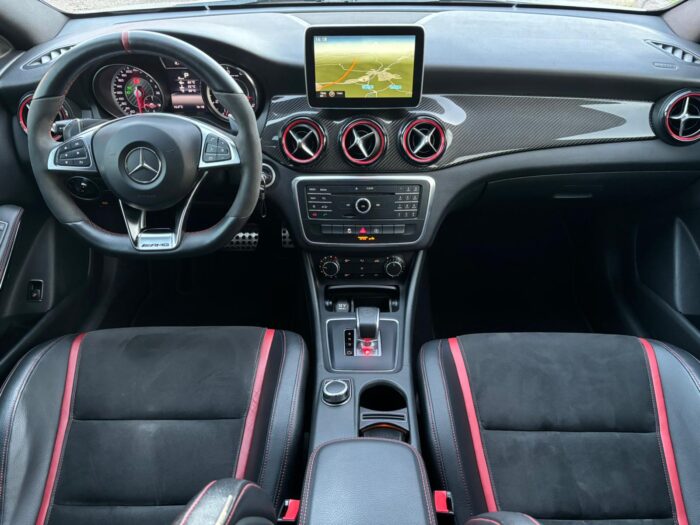 Mercedes-benz CLA 45 AMG CLA 45 AMG 4Matic - immagine 17