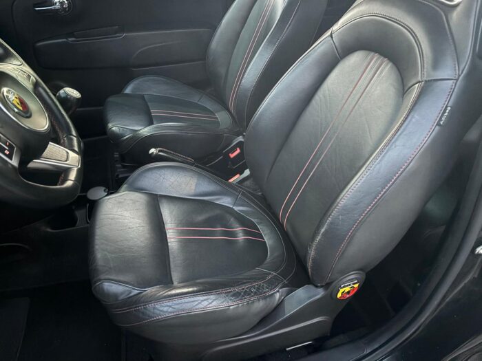 Abarth 500 1.4 Turbo T-Jet - immagine 12