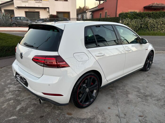 Volkswagen Golf 5p 2.0 tsi Gti Performance 245cv dsg - immagine 4