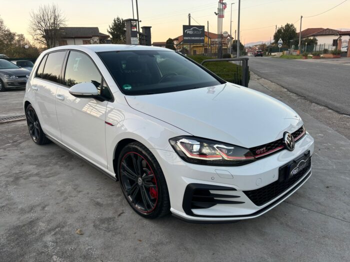 Volkswagen Golf 5p 2.0 tsi Gti Performance 245cv dsg - immagine 3