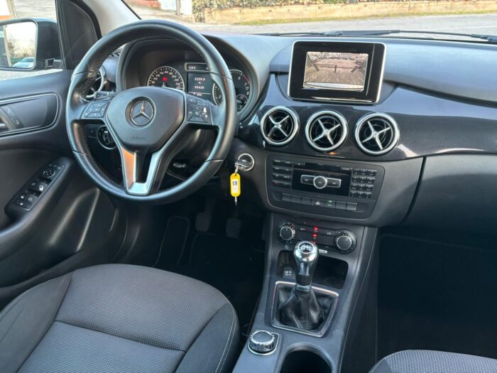 Mercedes-benz B 180 Blue EFFICIENCY Executive - immagine 10