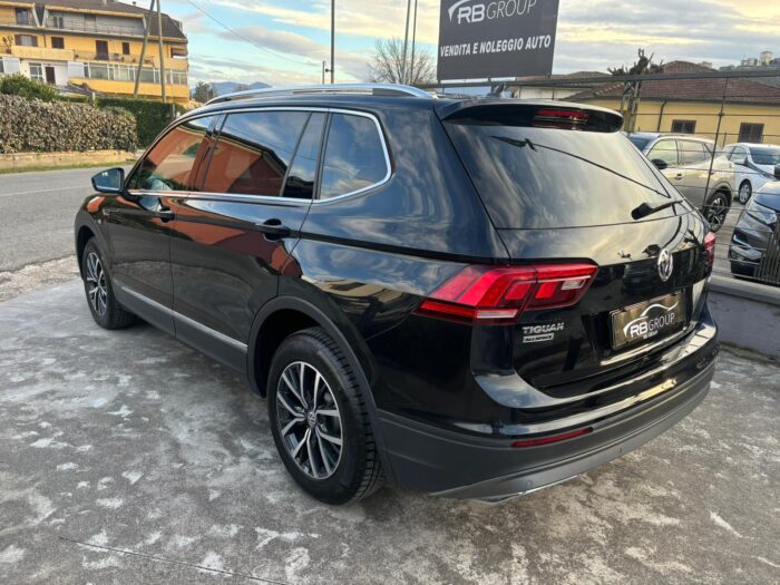 Volkswagen Tiguan Allspace 2.0 tdi 150cv 7posti DSG - immagine 6