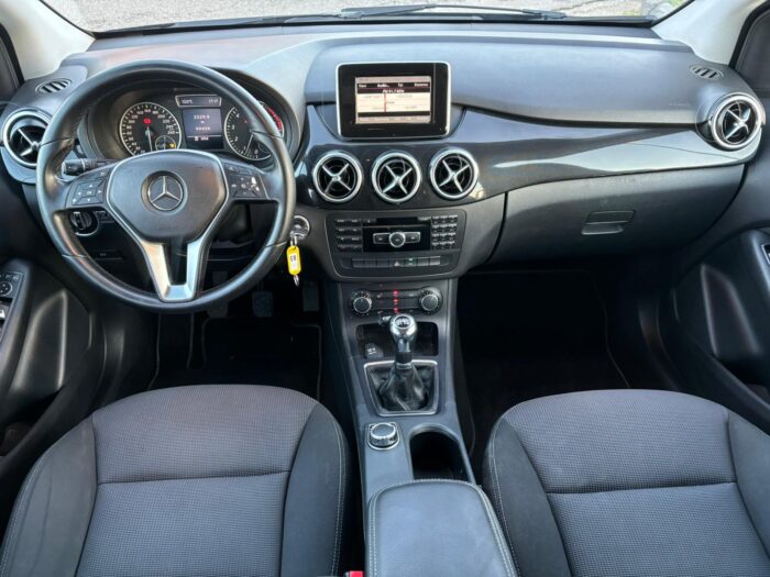 Mercedes-benz B 180 Blue EFFICIENCY Executive - immagine 9