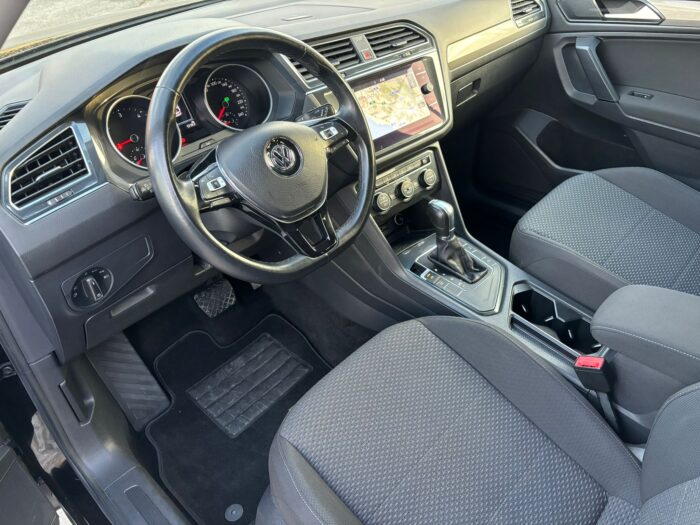 Volkswagen Tiguan Allspace 2.0 tdi 150cv 7posti DSG - immagine 10