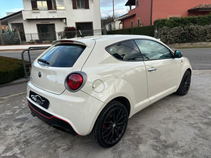 Alfa Romeo MiTo 1.4 tb m.air Q.verde sport plus pack s - immagine 4