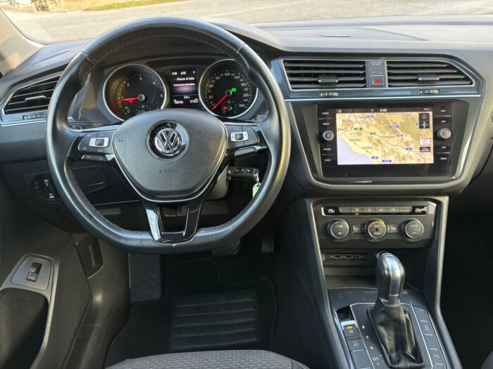 Volkswagen Tiguan Allspace 2.0 tdi 150cv 7posti DSG - immagine 14