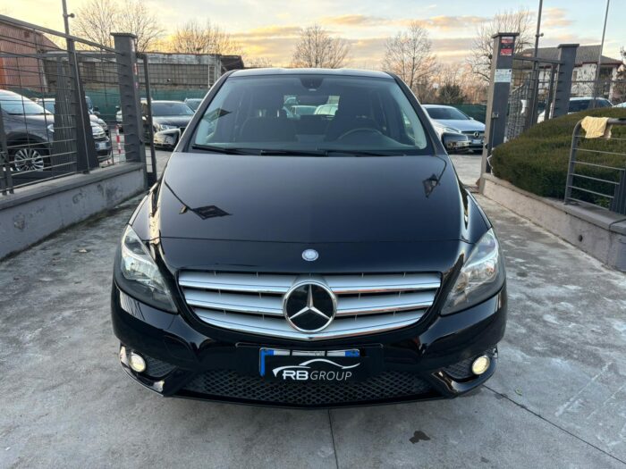 Mercedes-benz B 180 Blue EFFICIENCY Executive - immagine 2